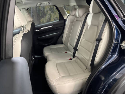 2023 Mazda CX-5 2.5 S Preferred