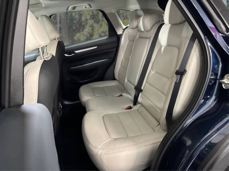 2023 Mazda CX-5 2.5 S Preferred