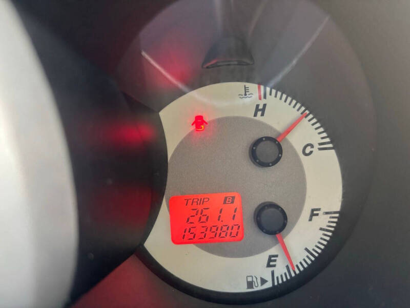 2009 Mazda MAZDA3 i Touring Value