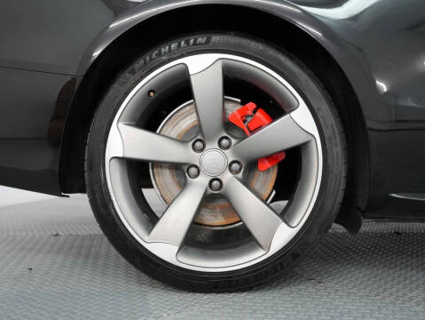 2015 Audi S5 3.0T quattro Premium Plus