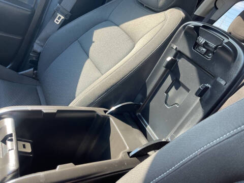 2015 Chevrolet Colorado LT