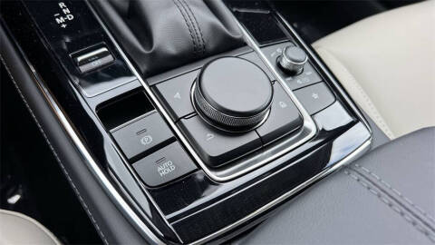 2025 Mazda CX-30 2.5 S Preferred