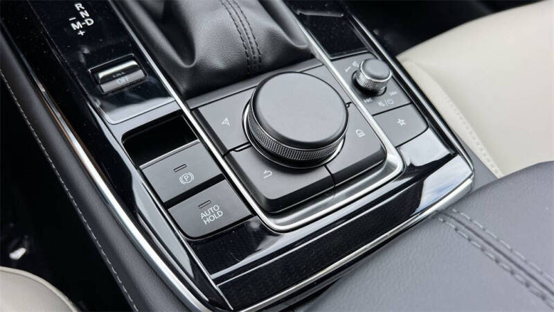 2025 Mazda CX-30 2.5 S Preferred