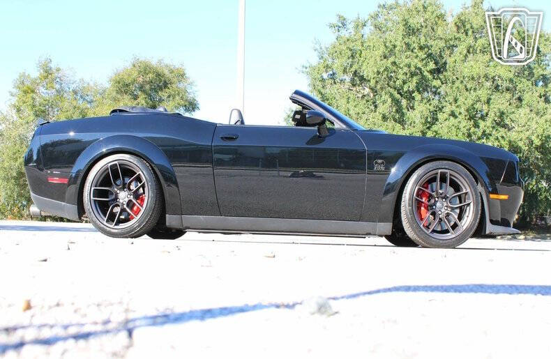 2020 Dodge Challenger