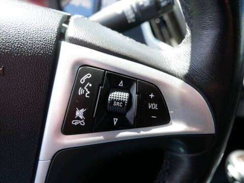 2015 GMC Terrain Denali