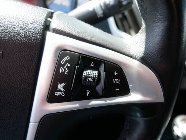 2015 GMC Terrain Denali