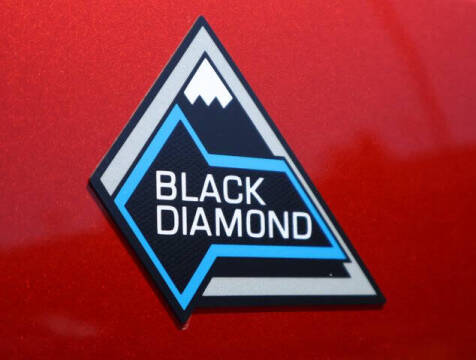 2023 Ford Bronco Black Diamond Advanced
