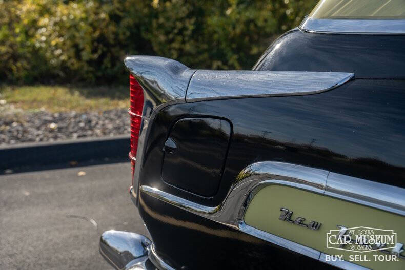 1955 Chrysler New Yorker