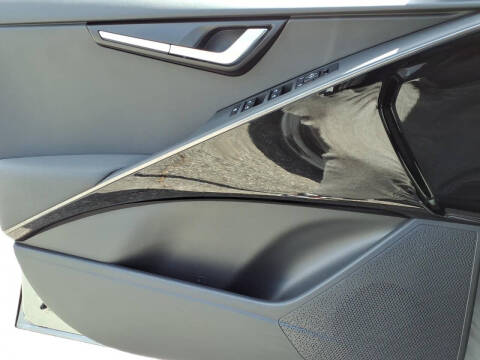 2024 Kia Niro EV Wind