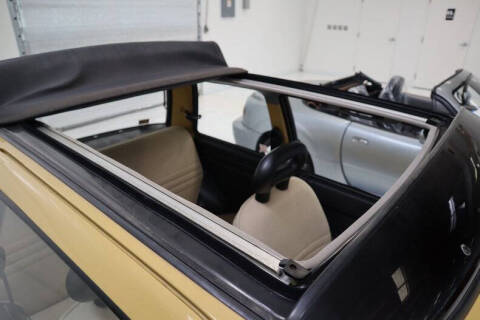 1988 Nissan Be-1