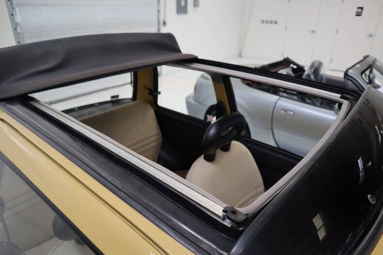 1988 Nissan Be-1