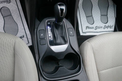 2015 Hyundai Santa Fe Sport 2.4L