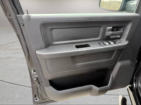 2015 RAM 1500 Express