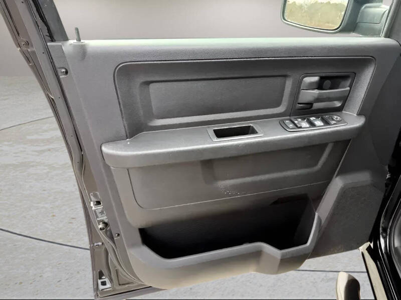 2015 RAM 1500 Express