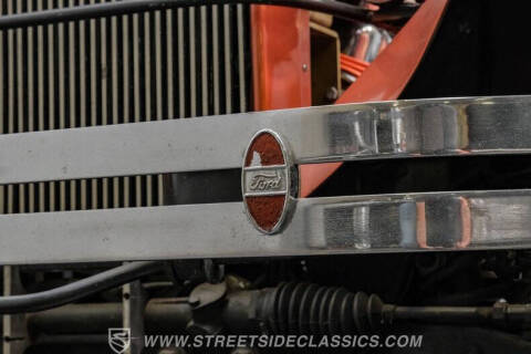 1927 Ford Model T