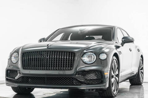 2024 Bentley Flying Spur
