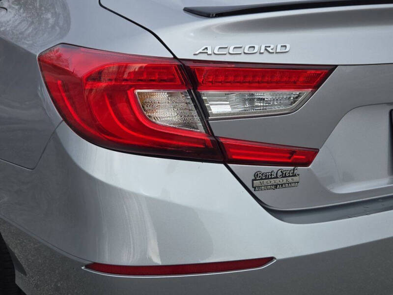 2022 Honda Accord Sport Special Edition