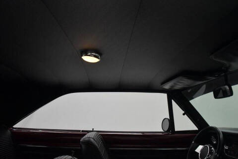 1968 Dodge Dart