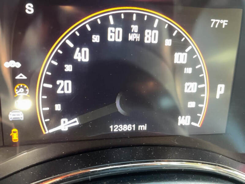 2019 Dodge Durango GT Plus