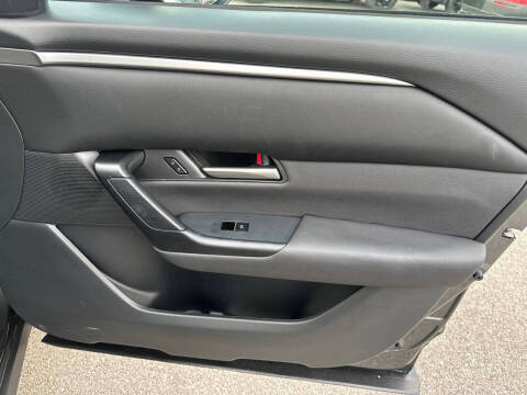 2026 Mazda CX-50 2.5 S Select
