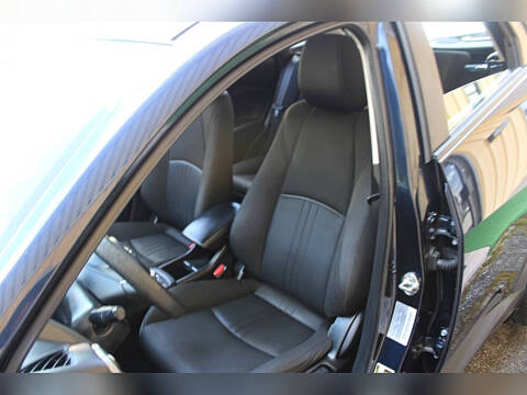 2019 Mazda CX-3 Sport