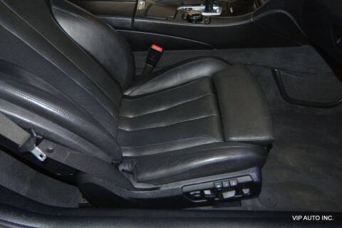 2016 BMW 6 Series 650i