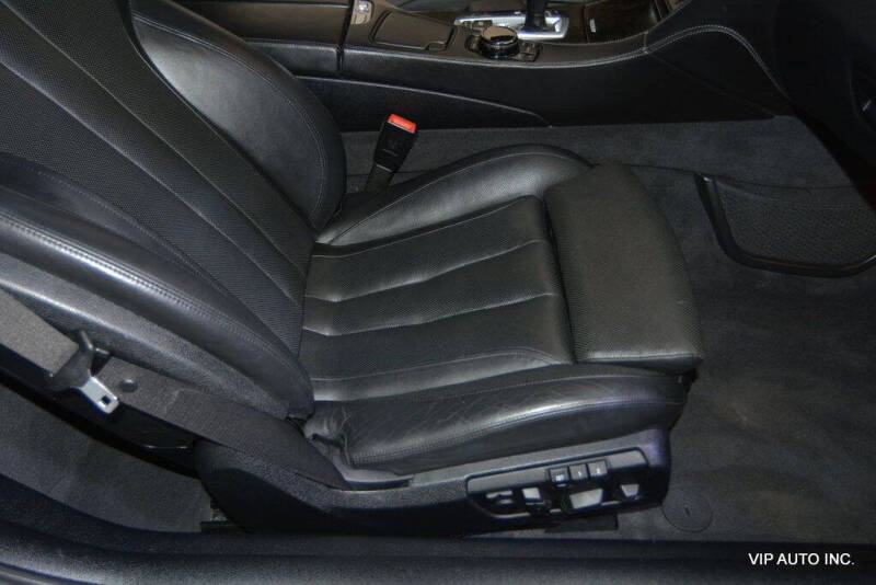 2016 BMW 6 Series 650i