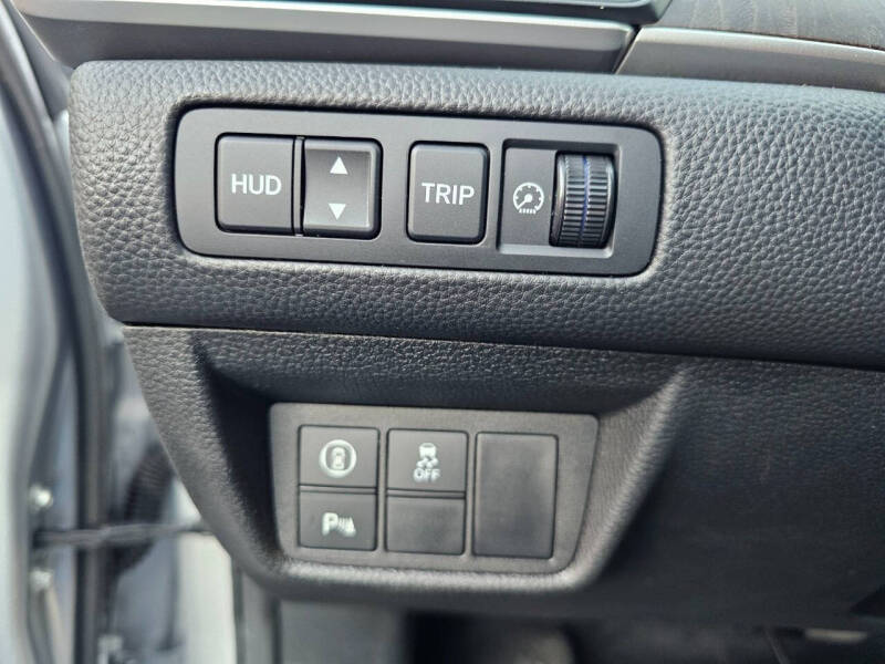 2020 Honda Accord Touring