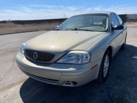 2005 Mercury Sable for sale at Kull N Claude Auto Sales in Saint Cloud MN
