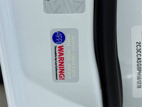 2023 Chrysler 300 Touring L