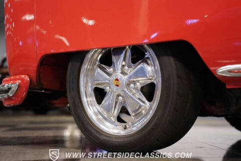 1957 Volkswagen Type 2