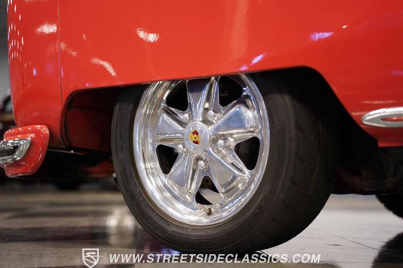 1957 Volkswagen Type 2