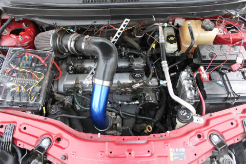 2013 Chevrolet Captiva Sport LS