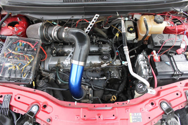 2013 Chevrolet Captiva Sport LS