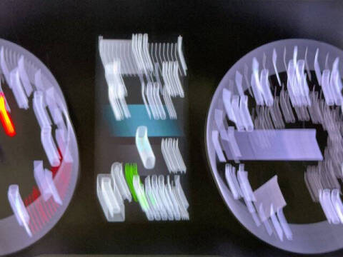 2020 Subaru Outback Touring