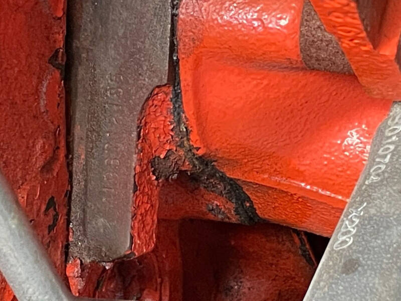 1969 Chevrolet Corvette