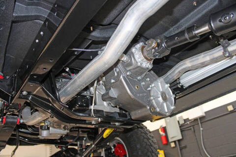 1972 Chevrolet Blazer