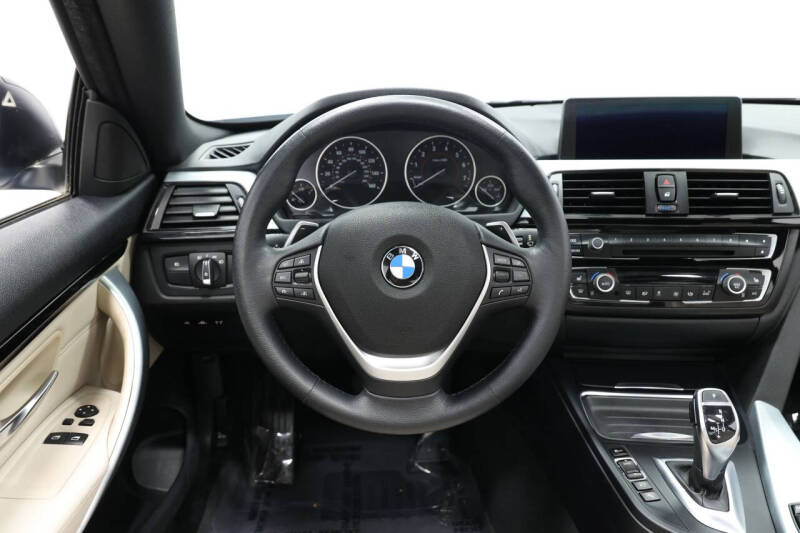 2014 BMW 4 Series 428i