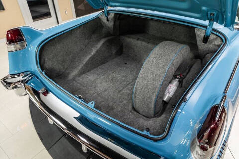 1956 Cadillac Series 62