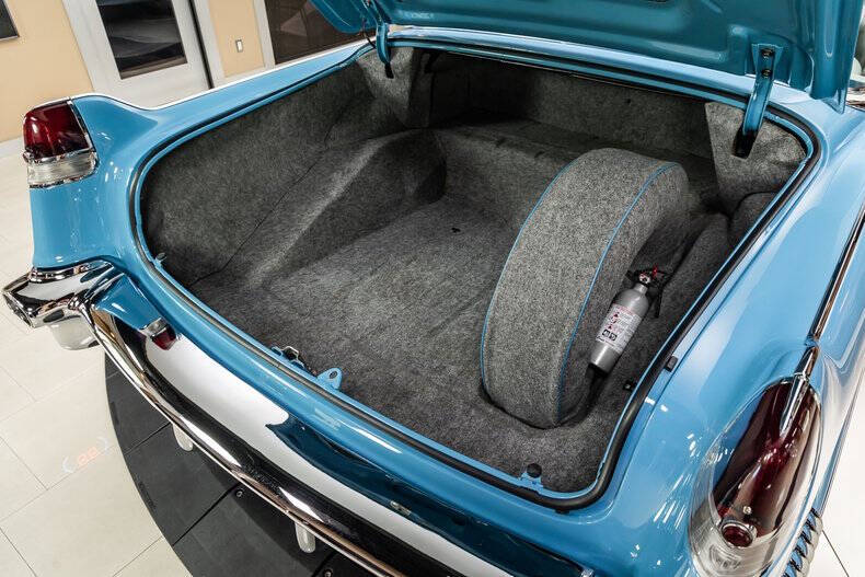 1956 Cadillac Series 62