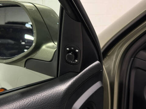 2008 Porsche Cayenne Tiptronic