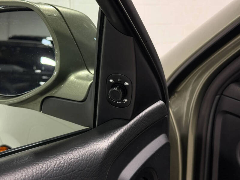 2008 Porsche Cayenne Tiptronic
