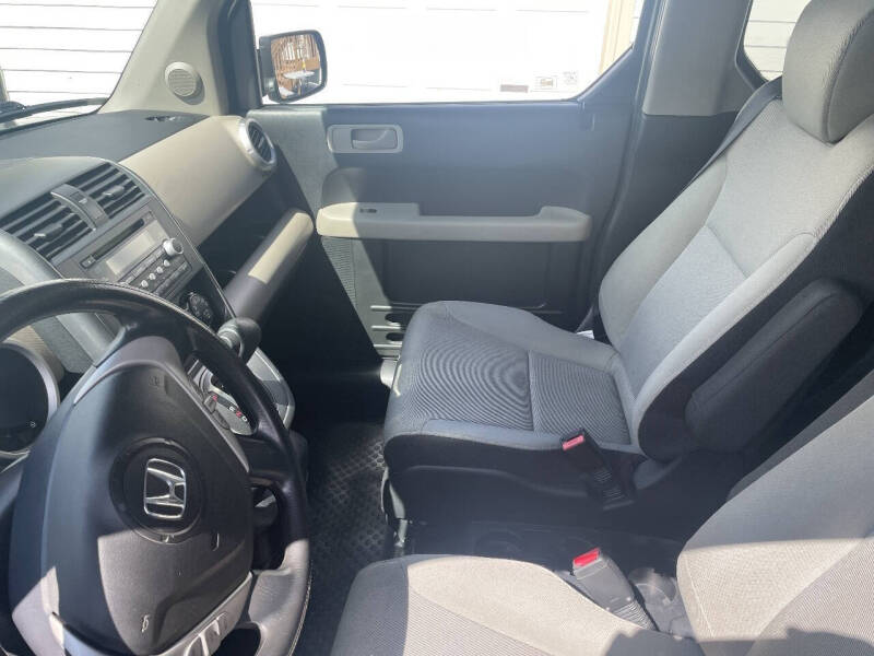 2008 Honda Element EX
