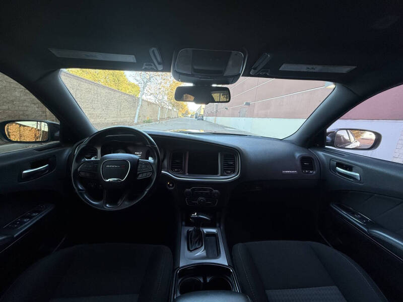 2020 Dodge Charger GT