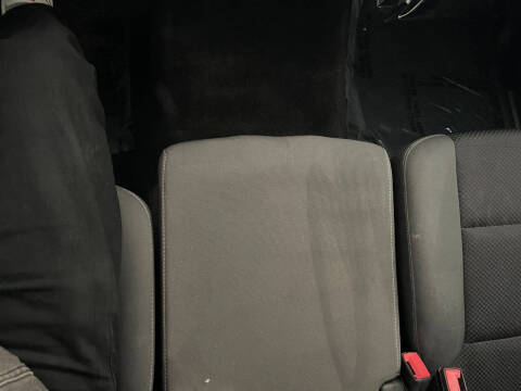 2014 Chevrolet Silverado 1500 LT Z71