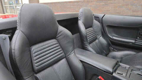 1995 Chevrolet Corvette