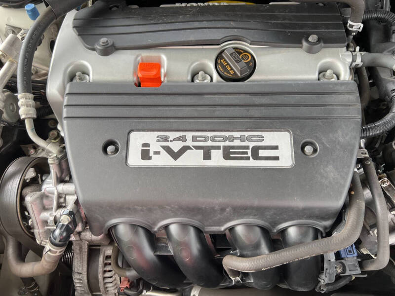 2012 Honda Crosstour EX-L w/Navi