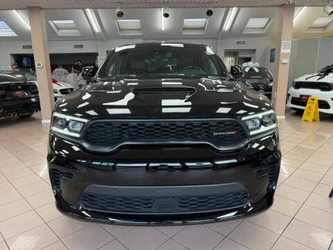 2024 Dodge Durango R/T Plus