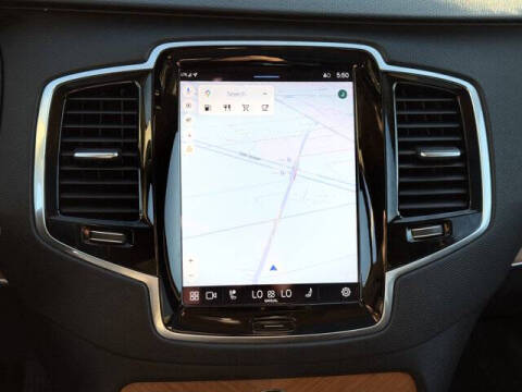 2023 Volvo XC90 B6 Plus Bright Theme 7P