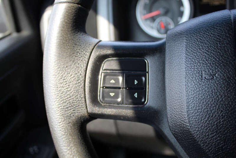 2013 RAM 1500 Tradesman